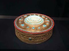 -台北故宫博物院