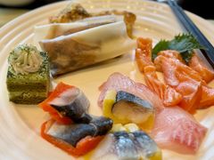 -万达瑞华酒店美食汇自助餐厅(楚河汉街店)