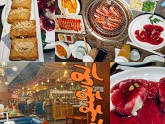 -一品诚记烤肉(大连柏威年购物中心店)