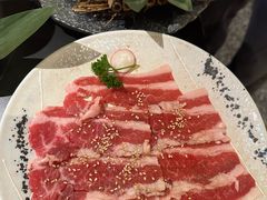 -谷牛和牛烤肉(漕河泾印象城店)