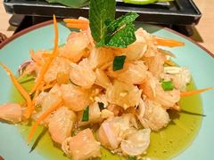 -mango tree芒果树泰国餐厅(青岛万象城店)