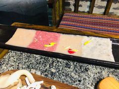 -滇池印象原生态火锅(南开大悦城店)