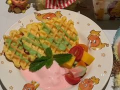 -芭蕉树·新派泰国餐厅(汉溪长隆店)