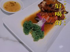 -多多旺港式茶餐厅(新区店)