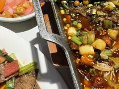 -九佰碗家常菜(华威桥店)