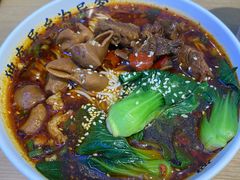 -文叔·湖北名小吃·小龙虾(华强北店)