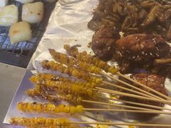 -江湖一盏灯·滇味卤烤(普惠园店)