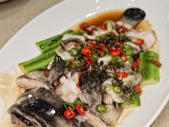-粤盛海鲜平价店(洛溪食街店)