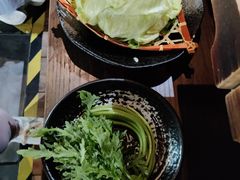 -湊湊火锅·茶憩(新中关购物中心店)