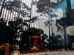 -黑木原精致料理·铁板烧