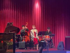 -云·酷 Atmosphere(国贸大酒店)