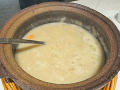 -潮粤香海鲜酒楼(沙湖店)