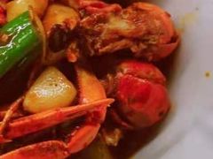 蒜香小龙虾-虾胡闹龙虾馆(湄南河店)