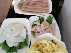 -张大师鸭爪爪特色干锅(南湖店)