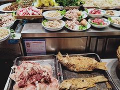 -徐州老菜馆(中枢街店)