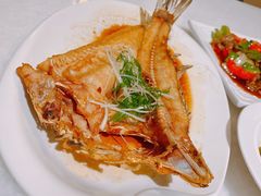 -衡山汇·高级粤菜(霄云路店)