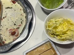 -傣妹火锅(南京东路一店)