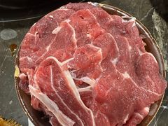 -正南齊北重庆老火锅(光华村直营店)