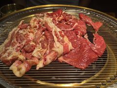 -西塔老太太泥炉烤肉(万柳华联店)