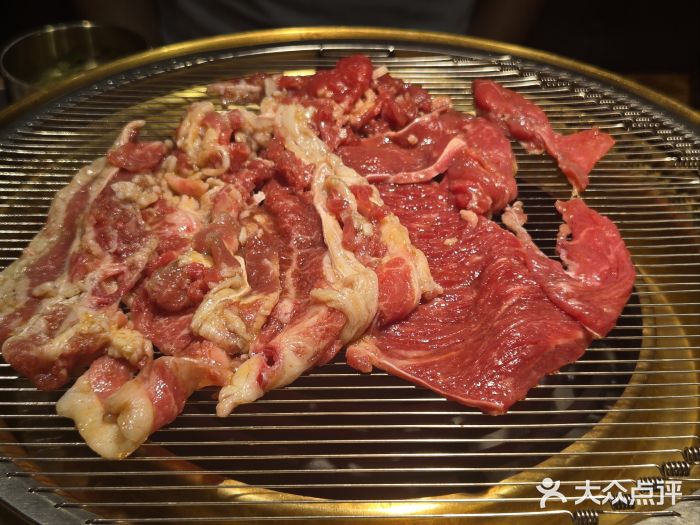 西塔老太太泥炉烤肉(万柳华联店)图片