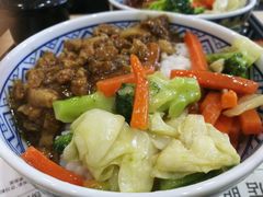-吉野家(成都时代奥莱店)