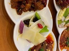 夫妻肺片-龙抄手(春熙路总店)