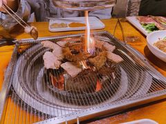 -7年8班朝鲜族非遗美食(三钢里店)