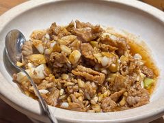 -俏湖兰·辣椒炒个肉(海沧店)