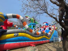 -北京西山国家森林公园