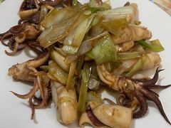 -华春餐馆(鱼山路店)