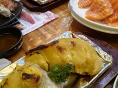 -松坂屋日料自助(长城路店)