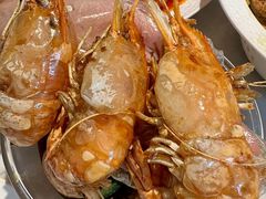 -大潮淮·淮扬菜(何园旗舰店)