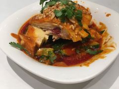 -乾隆美食·本帮菜(黄河路店)
