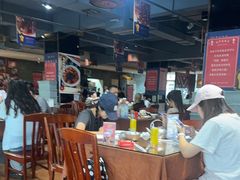 -天下客饭店(中山路店)