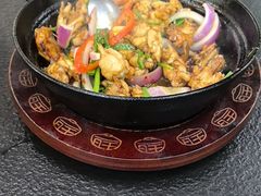 -旺爷砂锅·茶作(国贸城店)