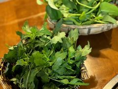 -岳记兴隆·青城腊排铜火锅(融创店)