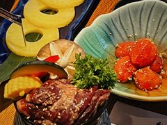 -炎蔵牛舌烤肉