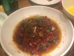 -老板恋上鱼(环山路店)