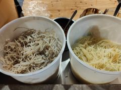 -安徽阜阳卷馍(西单店)