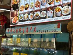 -坛南湾阿强农家乐.海鲜大排档老字号(福州地标美食店)