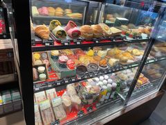 -星巴克臻选(泉州晋江SMMALL店)