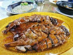 -柴火农庄(东海路店)
