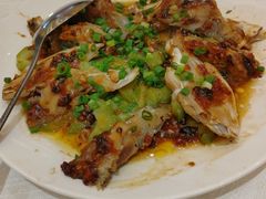 -聚福山莊·寻味顺德(北滘店)