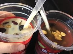 -八婆婆烧仙草(中山路店)