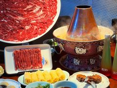 -1078號老北京涮肉(松柏店)