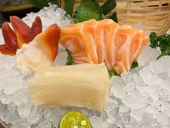 -德川家日本料理(华堂·新辰汇店)