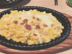 -土大力韩式烤肉料理(和平路店)