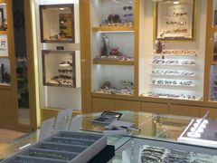 -PARKWAY·百汇眼镜(三叶眼镜城店)