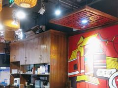 -井格·重庆火锅(王府井店)