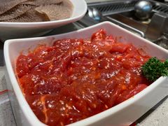 -海底捞火锅(枫蓝国际购物中心店)